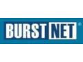 Burstnet Technologies Coupon Codes September 2023