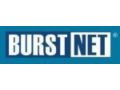 Burstnet Technologies Coupon Codes May 2024