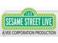 Sesame Street Live 5% Off Coupon Codes May 2024