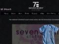 Sevenevenclothing Coupon Codes December 2023