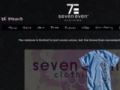 Sevenevenclothing Coupon Codes April 2024