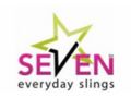 Seven Slings 40$ Off Coupon Codes May 2024