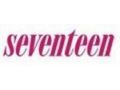Seventeen Coupon Codes April 2024