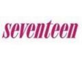 Seventeen Coupon Codes May 2024