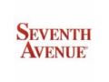 Seventh Avenue Coupon Codes July 2022