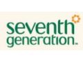 Seventh Generation 20% Off Coupon Codes May 2024