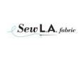 Sew L.A. Fabric 15% Off Coupon Codes May 2024