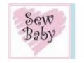 Sewbaby Coupon Codes July 2025