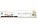 Sewcraftybaby Coupon Codes April 2024