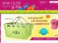 Sewcutebykatie Coupon Codes July 2025