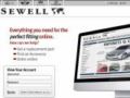 Sewellparts Coupon Codes July 2025
