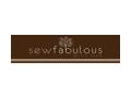 Sew Fabulous Quilt Shop 20% Off Coupon Codes May 2024