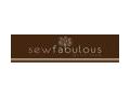 Sew Fabulous Quilt Shop Coupon Codes July 2025