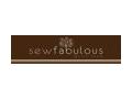 Sew Fabulous Quilt Shop Coupon Codes April 2024