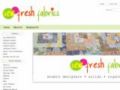 Sewfreshfabrics Coupon Codes May 2024