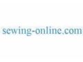 Sewing Online Coupon Codes May 2024