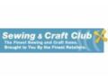 Sewing & Craft Club Coupon Codes April 2024