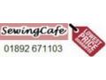 Sewingcafe Uk Coupon Codes April 2024