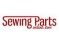 Sewing Parts Online 10% Off Coupon Codes May 2024
