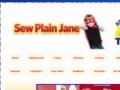 Sewplainjane Coupon Codes July 2025