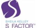 Sheila Kelley's S Factor Coupon Codes April 2024