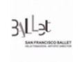San Francisco Ballet Coupon Codes June 2023