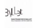 San Francisco Ballet 20% Off Coupon Codes May 2024