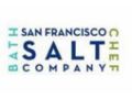 San Francisco Bath Salt Company Coupon Codes May 2025