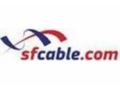 SF Cable 20% Off Coupon Codes May 2024