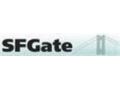 SF Gate 50% Off Coupon Codes May 2024