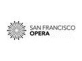 San Francisco Opera Coupon Codes September 2023
