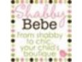 Shabby Bebe Coupon Codes December 2022