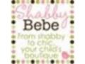 Shabby Bebe Coupon Codes July 2025