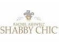 Rachel Ashwell Shabby Chic Coupon Codes May 2024