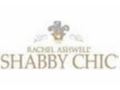 Rachel Ashwell Shabby Chic Coupon Codes July 2025