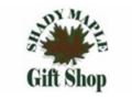 Shady Maple Gift Shop Coupon Codes July 2025