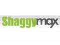 Shaggymax Coupon Codes May 2022