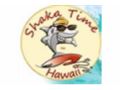 Shaka Time Hawaii 10% Off Coupon Codes May 2024