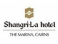 Shangri-La Hotels And Resorts Coupon Codes April 2024