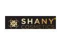 Shany Cosmetics Coupon Codes April 2024