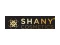 Shany Cosmetics Coupon Codes May 2025