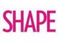 Shape 10% Off Coupon Codes May 2024