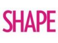 Shape Coupon Codes July 2025