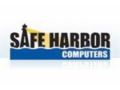 Safe Harbor Computers 10% Off Coupon Codes May 2024