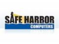 Safe Harbor Computers Coupon Codes July 2025