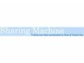 Sharing Machine Coupon Codes April 2024