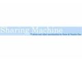 Sharing Machine Coupon Codes July 2025