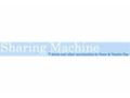 Sharing Machine Coupon Codes May 2024