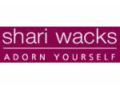 Shari Wacks Coupon Codes April 2024