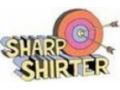 Sharp Shirter Coupon Codes July 2022